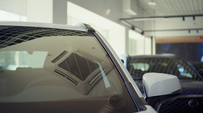 Proteção automotiva premium com excelência, tecnologia e garantia na Évora Maxx para seu veículo.